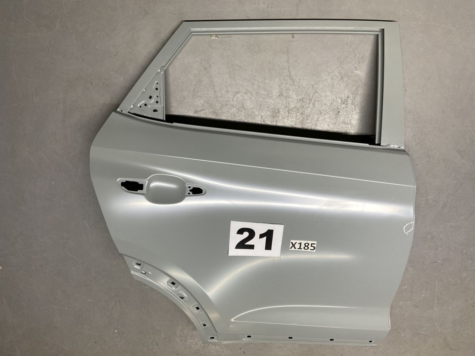 Puerta Trasero Era Derecha Hyundai Tucson 15-20 Alternativo 77004D3000A