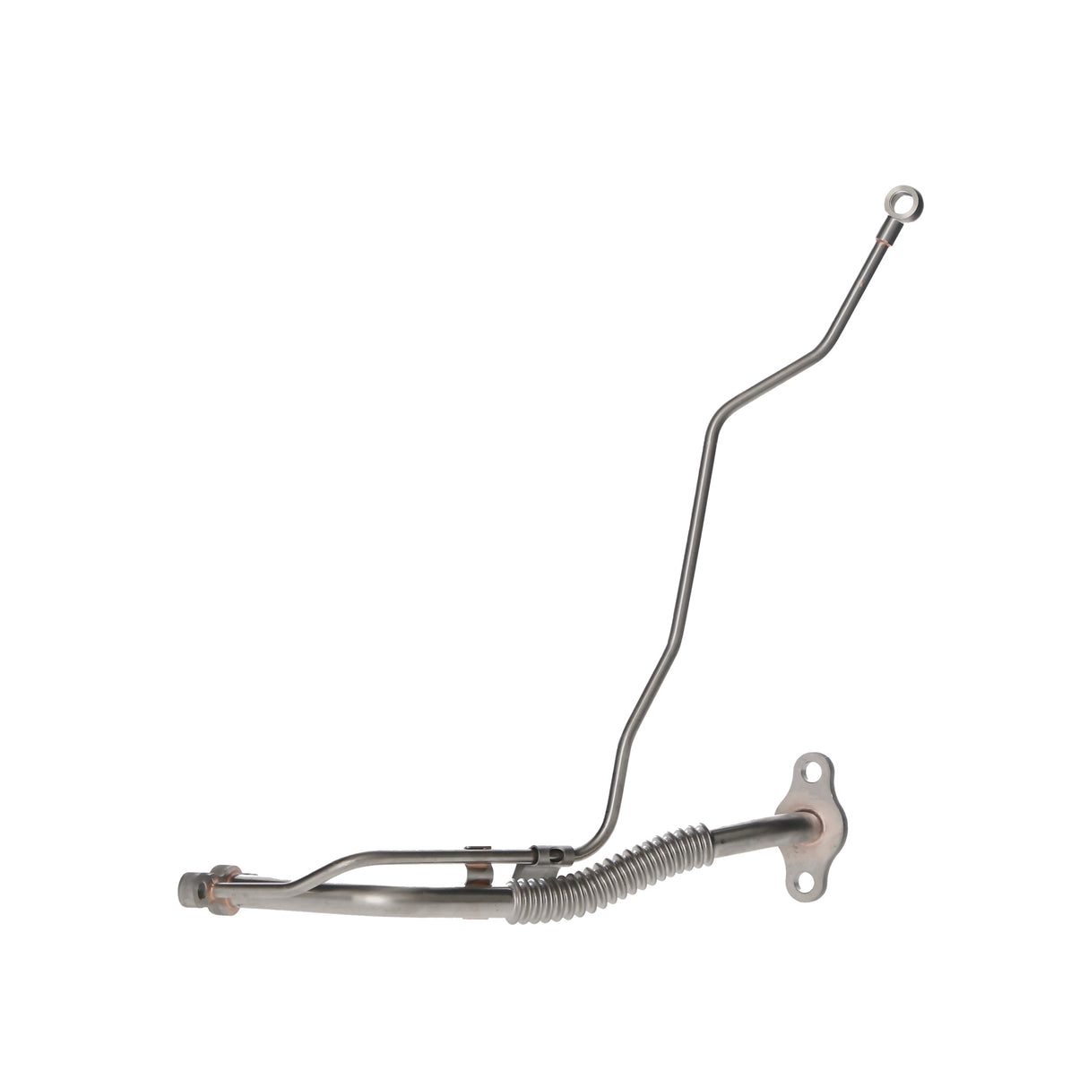 Cañeria Turbo 11-> Original Accent Rb 282402A702