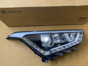 Optico Derecho 2015 a 2019 Alternativo Con Led Hyundai Creta 92102A0100