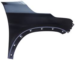 Tapabarro Izquierdo Kia Sonet 21->(O) 66311Cc050