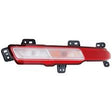 Mica De Parachoque Trasero Era Derecho Kia Carnival 21-> (O) 92406R0000