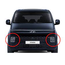 Optico Derecho Hyundai Staria (O) 92102Cg000