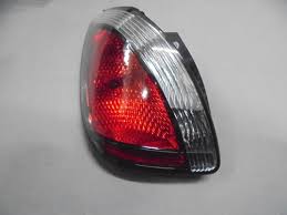 Foco Trasero Izquierdo Kia Rio Jb 5 06-11 Original 924011G200