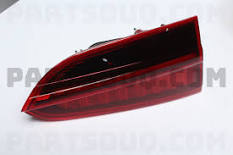 Foco Trasero Interior Izquierdo Hyundai Santa Fe ->21 (O) 92403S1500