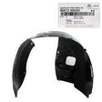 Guardafango Derecho Hyundai Tucson 20-> (O) 86812N9000