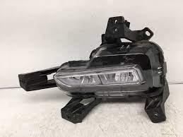 Neblinero Izquierdo Kia Carnival 21-> (O) 92201R0000