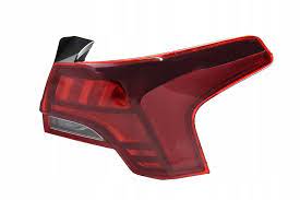 Foco Trasero Derecho Hyundai Santa Fe ->20 (O) 92402S1500