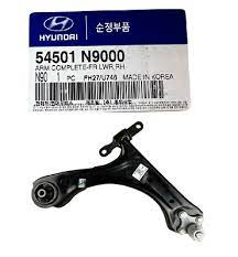 Bandeja Derecho Hyundai Tucson 20-> (O) 54501N9000