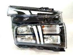 Optico Derecho Hyundai Santa Fe 20-> (A) 92102S1500A