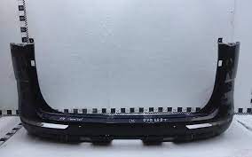 Parachoques Trasero Kia Carnival 21-> (O) 86611R0000