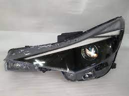 Optico Izquierdo C/Led Hyundai Elantra 19-21 (A) 92101Aa100A