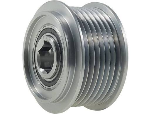 Polea Alternador 11->Original New H1 373224A310