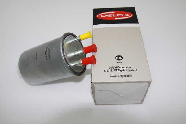 Filtro Petroleo Alternativo  Crdi 31390H1969 Terracan 2,9