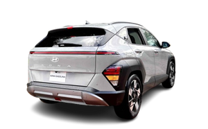 Foco Parachoque Trasero Derecho Hyundai Kona 2024 a 2026 Original 92405BE100