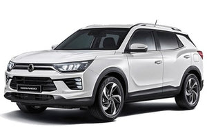 Cremallera Direccion Ssangyong Korando 2020 a 2025 Original 4650037003