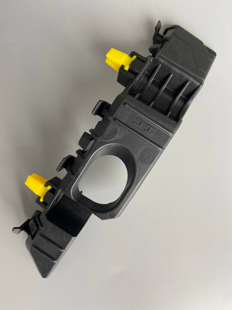 Guia Parachoque Delantero Izquierdo Hyundai Tucson Tucson 21->(O) 86551N9000