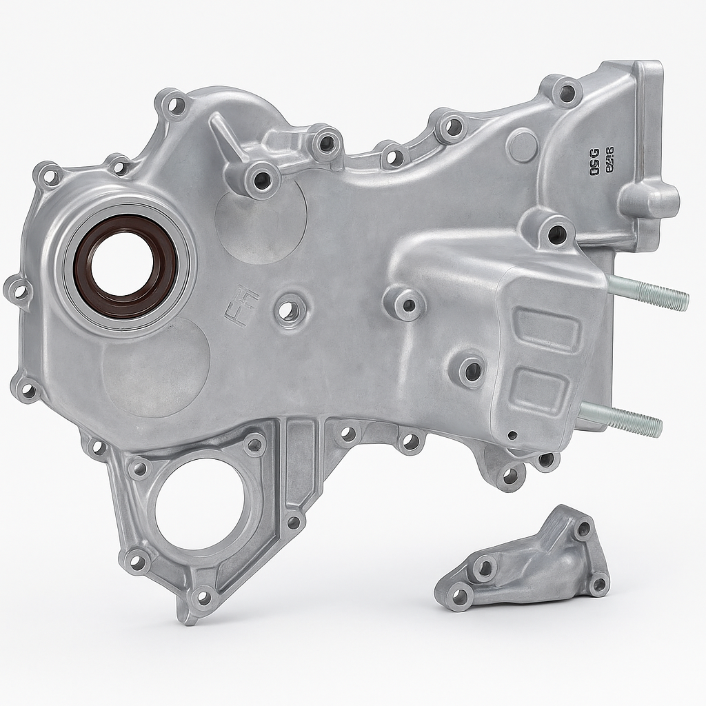 Tapa De Distribución Kia Morning 2017 a 2023 Original 2135003080