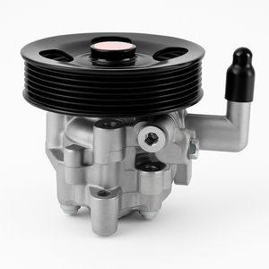 Bomba Dirección  Hidráulica Hyundai H1 D4CB Original 5 velocidades 571004H000 (Copia)