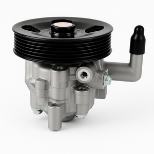 Bomba Dirección  Hidráulica Hyundai H1 D4CB Original 5 velocidades 571004H000 (Copia) (Copia)