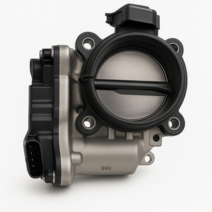 Cuerpo Aceleracion Hyundai Santa Fe Kia Sorento original 2021-24