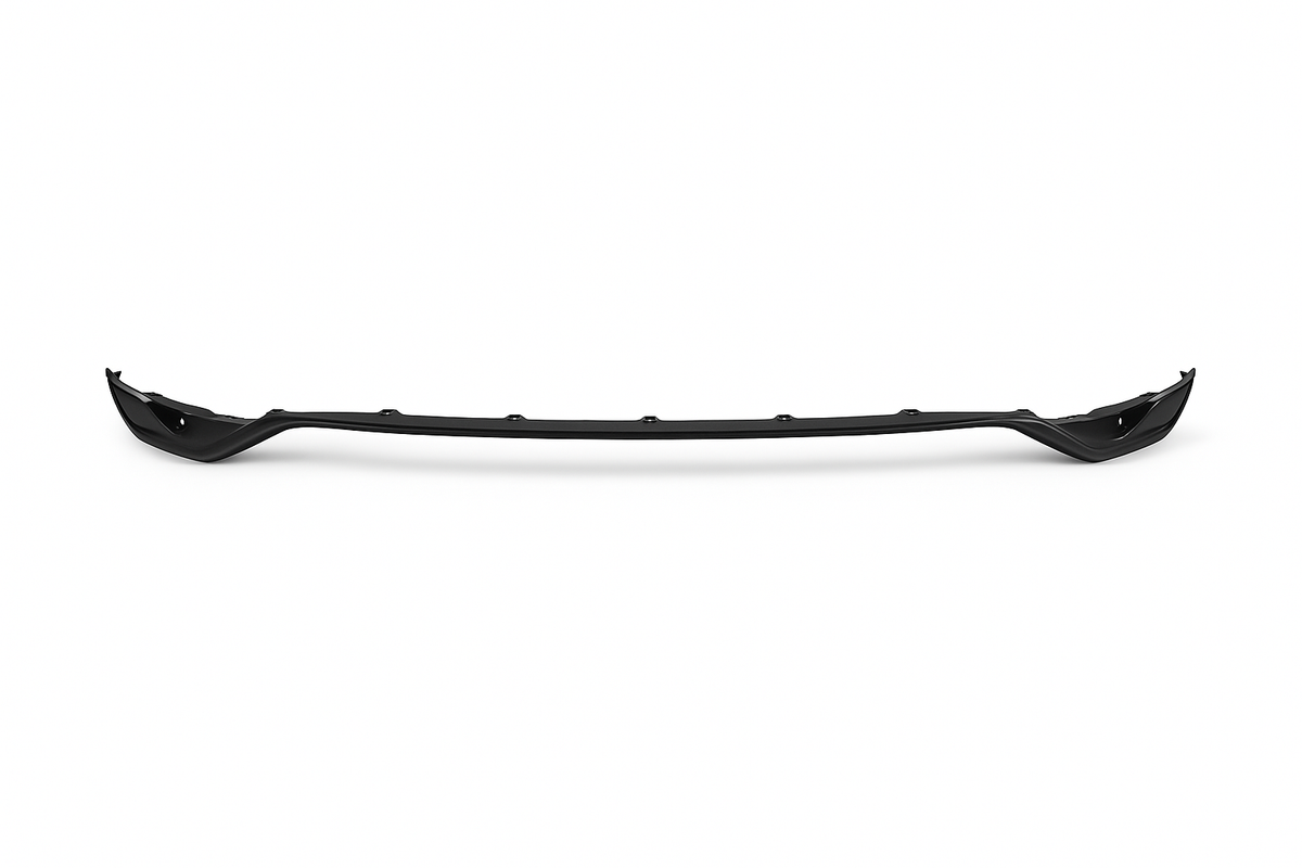 Moldura Parachoque Trasero Central Hyundai Tucson 2024 a 2026 Original 86696N9GA0