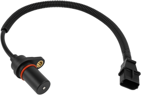 Sensor Posicion Cigueñal CKP Hyundai Santa Fe 2015 a 2020 Original Crdi 391802F600