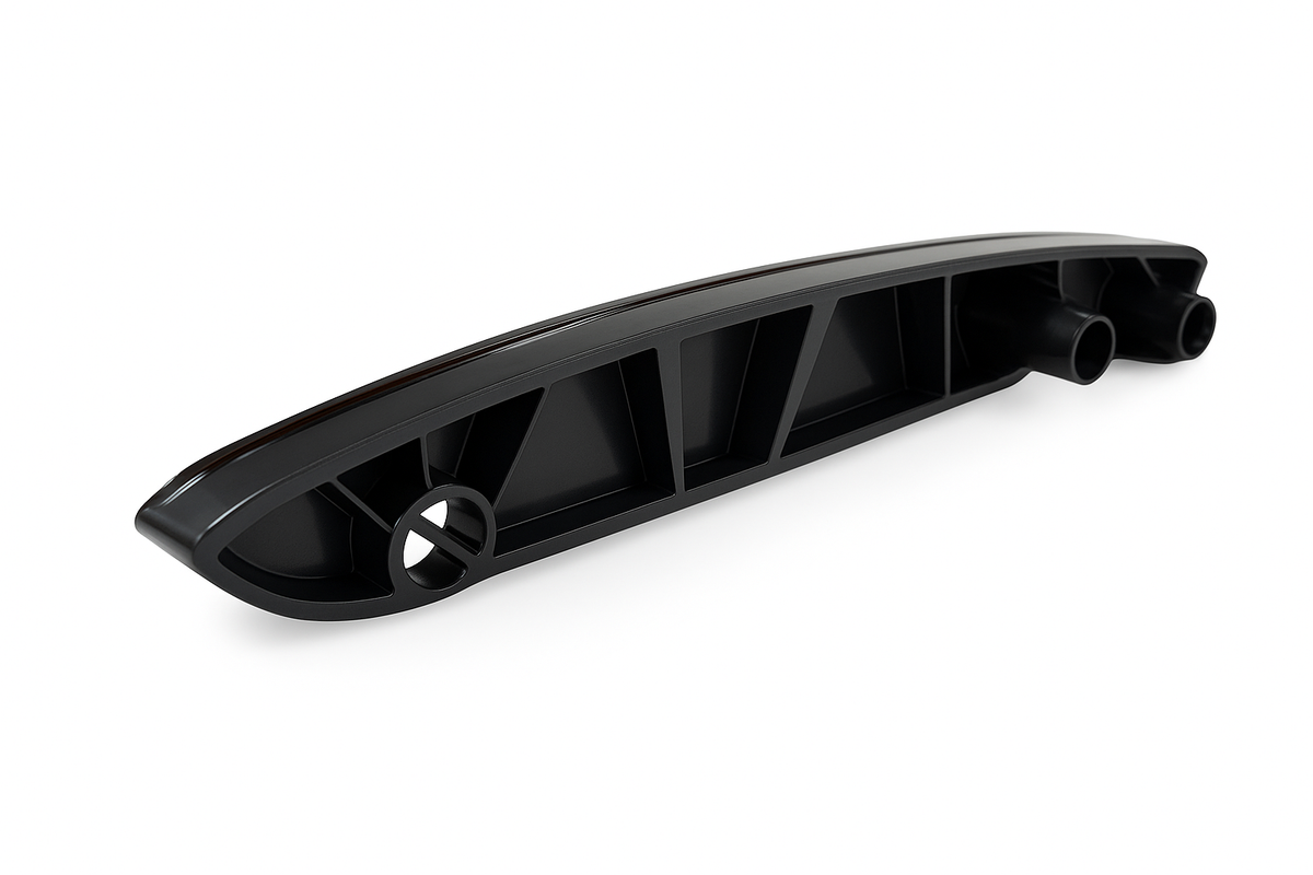 Guia Cadena Superior Ssangyong Actyon 2012 a 2019 Korea 6710520016
