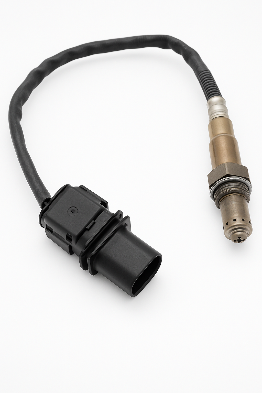 Sensor Oxigeno Ssangyong Korando 2011 a 2015 Korea 6715400117