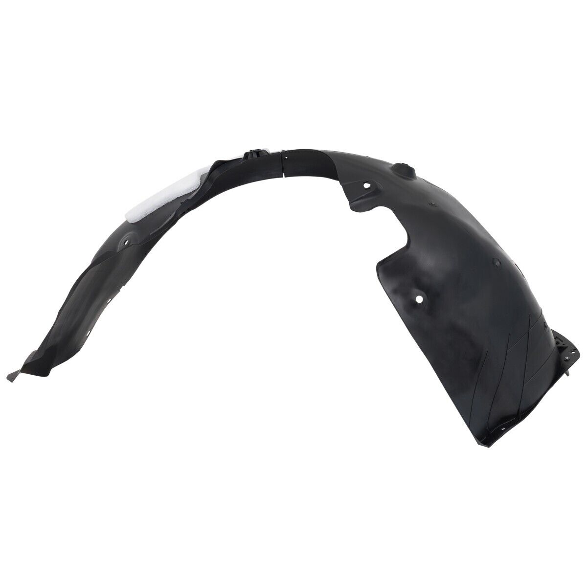 Guardafangos Delantero Izquierdo Hyundai Elantra 19-21 (A) 86811Aa000A