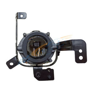 Neblinero Derecho 17-Alternador Rio4