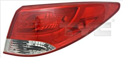 Foco Trasero Izquierdo New Tucson 10-14 Original 924012S020