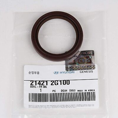 Reten Cigüeñal Delantero 214212G100