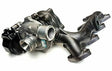 Turbo Crdi 282012A780A Accent Rb 15-20 Borgwarner Korea