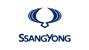 Portalon Ssangyong Grand Musso 2023 a 2026 Original 6401138004