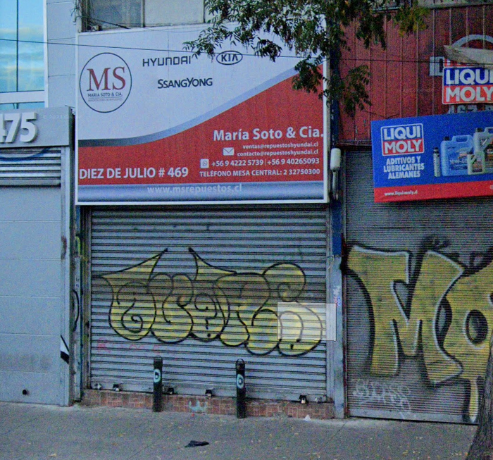 Nuestras Sucursales Msrepuestos nuestras-sucursales-msrepuestos