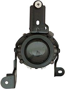 Neblinero Izquierdo Kia Rio 3/5 15-17 (A) 922011W700A