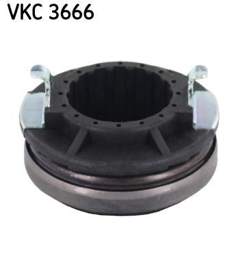 Rodamiento Empuje 4142122810