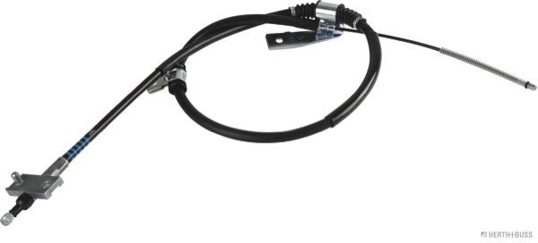 Piola Freno Mano Izquierdo Con Tambor 06 17 Ssangyong Actyon 4901032102