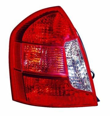 Foco Trasero Izquierdo New Accent 06-11 Alternativo 924011E030