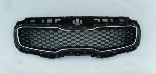 Mascara 16-> Alternativo All New Sportage 86350D9000