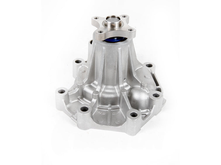 Bomba De Agua Frontier - New Porter 251004A800 Alternativa D4Cb