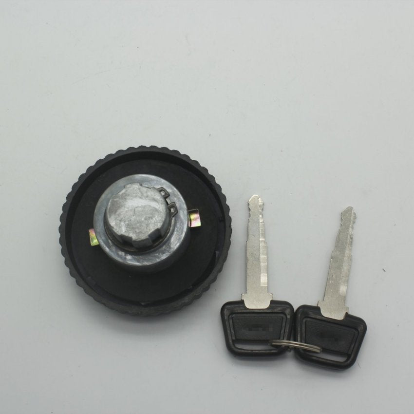 Tapa Llenado Petroleo 0K60A42250 Frontier 98 - 04