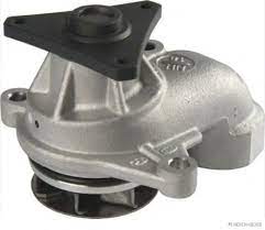 BOMBA DE AGUA 251002A001 ORIGINAL NEW ACCENT  06 - 09 CRDI