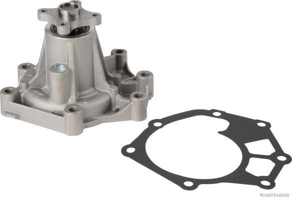 BOMBA DE AGUA 251004A800 ORIGINAL D4CB FRONTIER - NEW PORTER