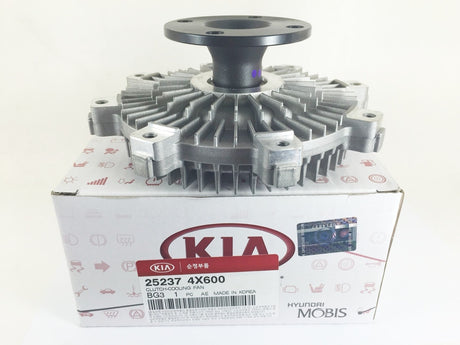 Centrifugo Alternativo 252374X609 Kia Grand Carnival 07 - 12
