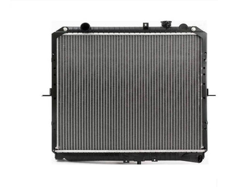 Radiador Agua Mecanico New Porter 11 < 253104F400