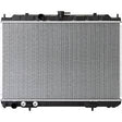 Radiador Agua Automatico 25310D3110A Tucson3 12<