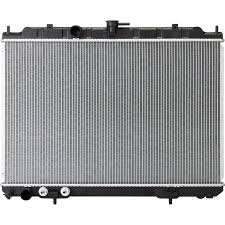 Radiador Agua Automatico 25310D3110A Tucson3 12<