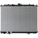 Radiador Agua Mecanica All Rio 5 17< 25310H9000A