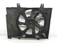 Electroventilador 253804D600 Kia Carnival 2.7 12< Korenao